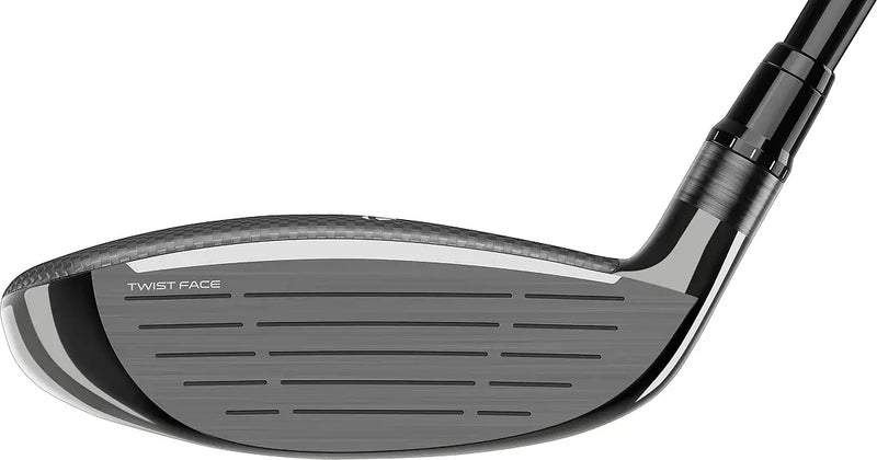 TaylorMade Qi35 Max Fairway Wood
