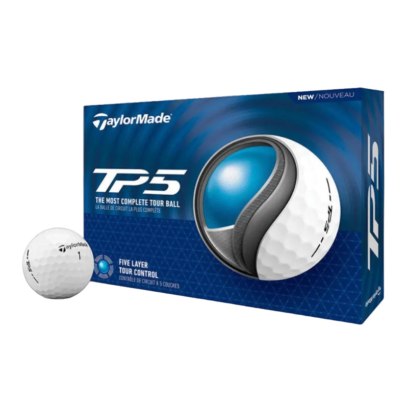 TaylorMade TP5
