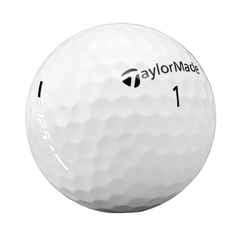 TaylorMade TP5