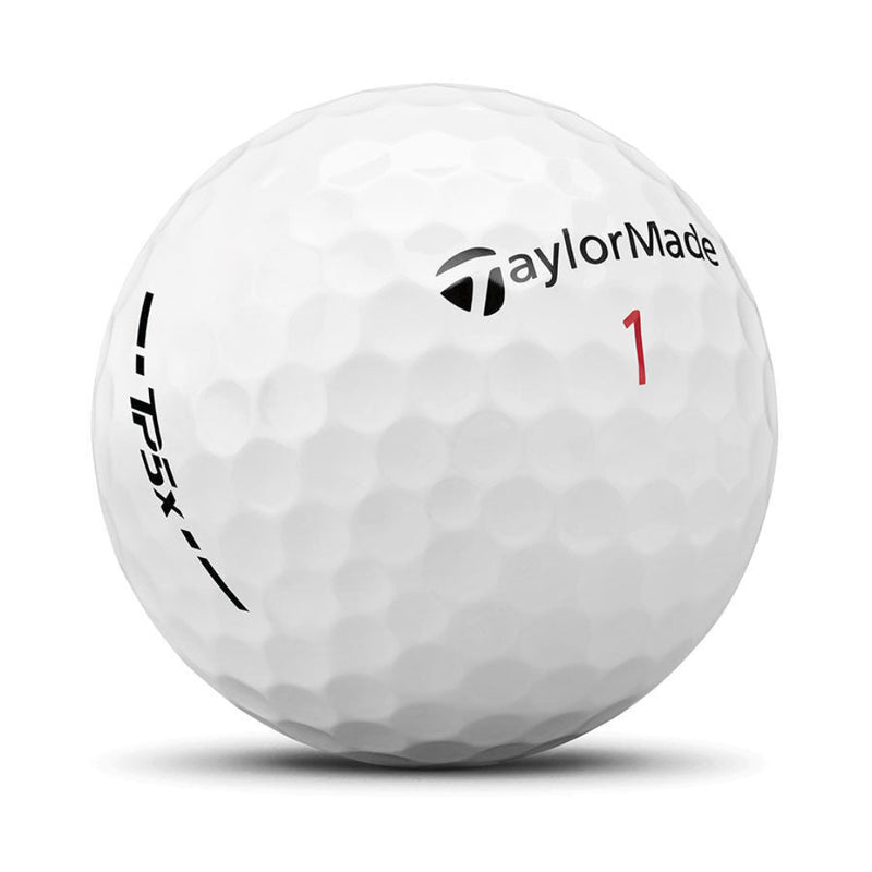 TaylorMade TP5x- 2025