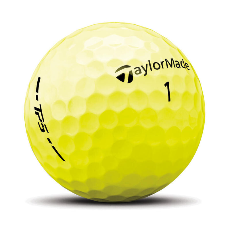 TaylorMade TP5