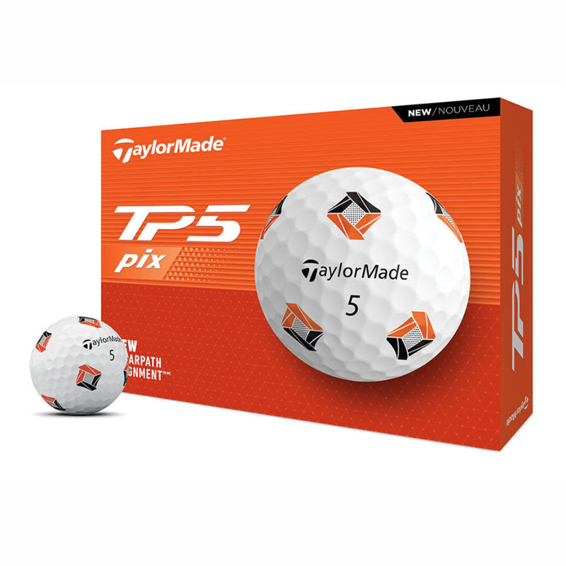 TaylorMade TP5