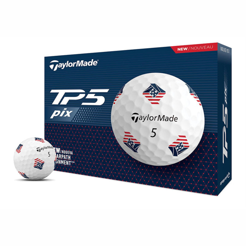 TaylorMade TP5