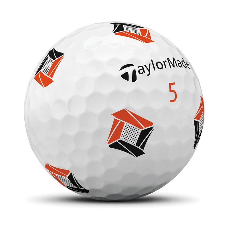 TaylorMade TP5x- 2025