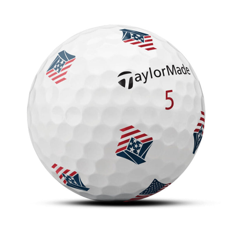 TaylorMade TP5x- 2025