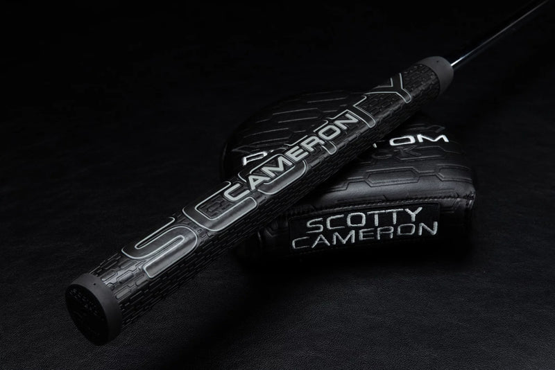 Scotty Cameron Phantom Black 7 Putter