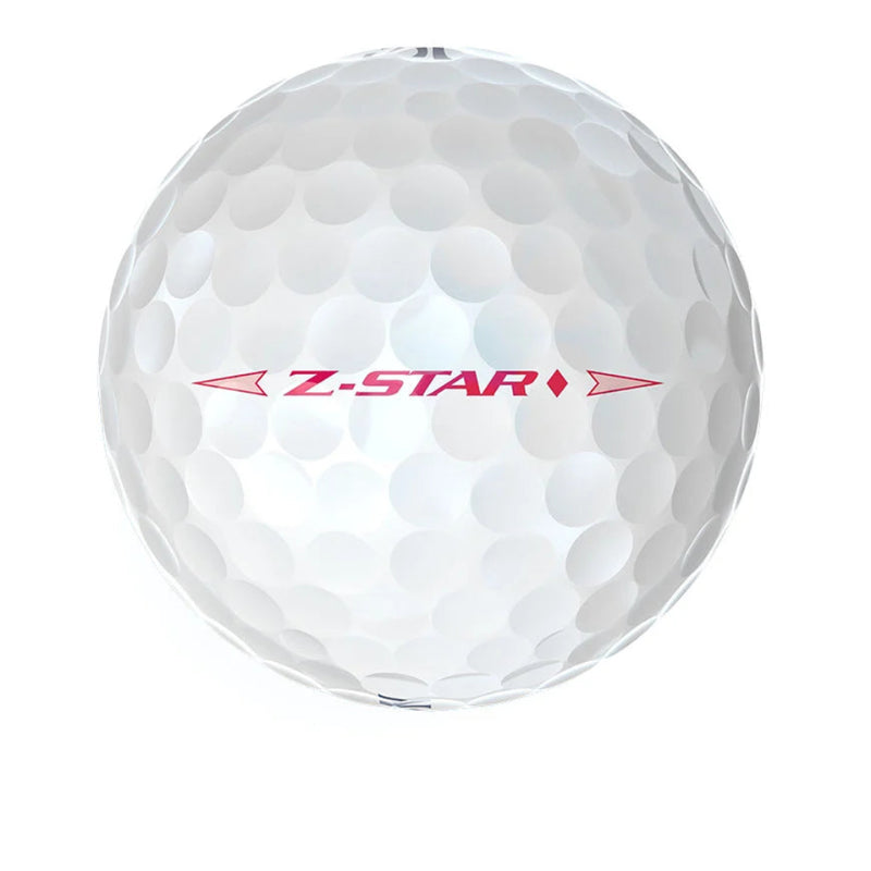 Srixon Limited Edition All-American Z-STAR DIAMOND Golf Balls