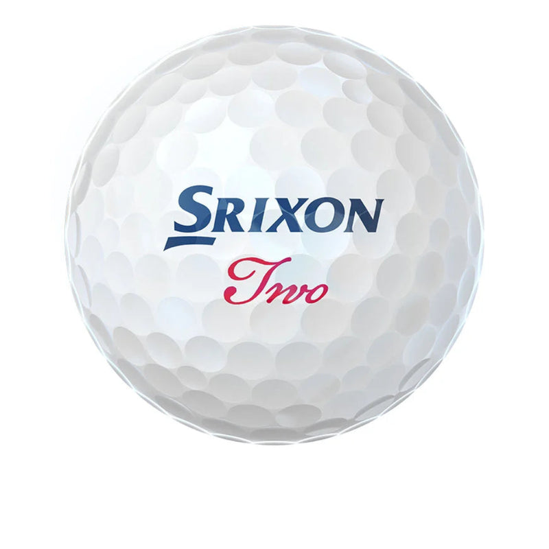 Srixon Limited Edition All-American Z-STAR DIAMOND Golf Balls