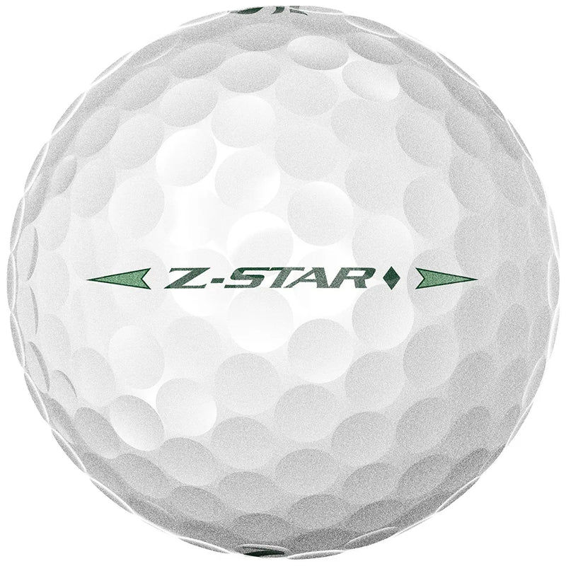 Z-STAR DIAMOND Limited Edition 24 Pack Golf Balls