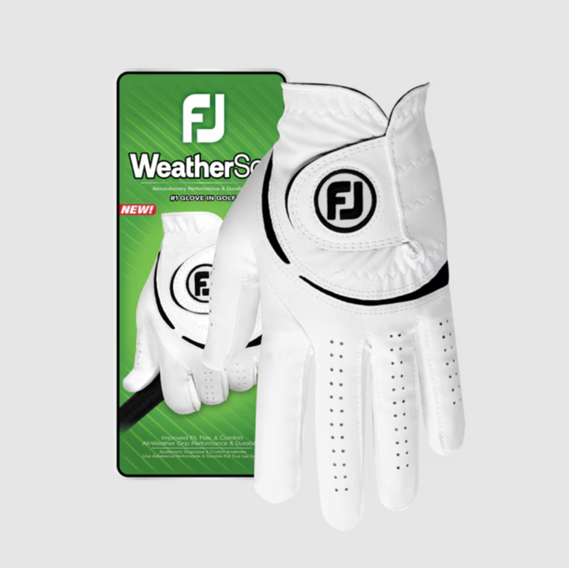 FJ WeatherSof