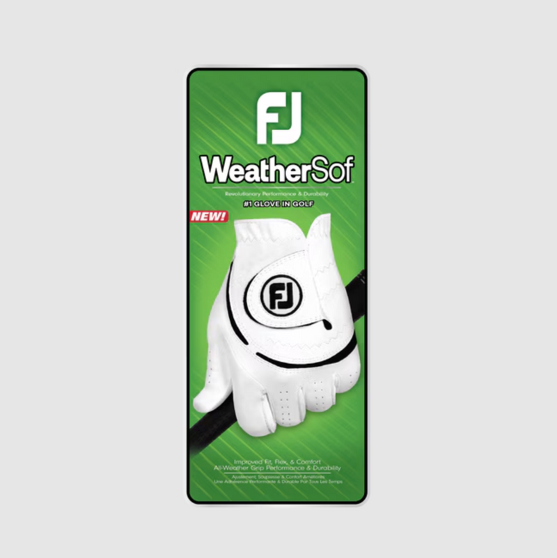 FJ WeatherSof
