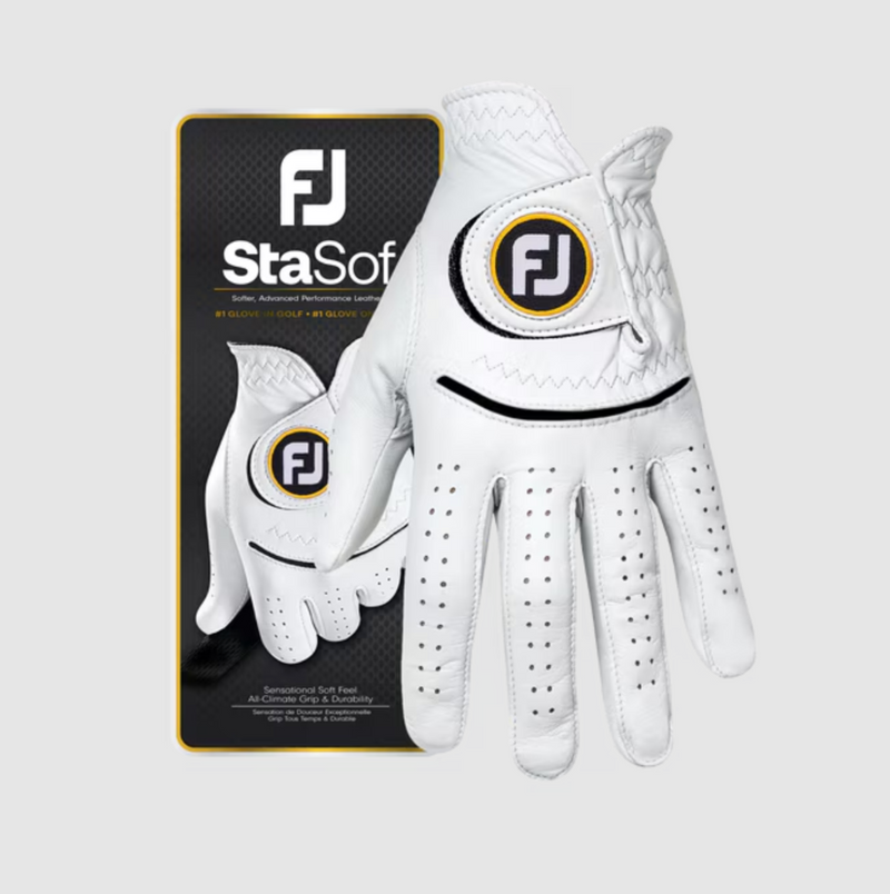 FJ StaSof