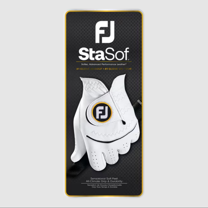 FJ StaSof