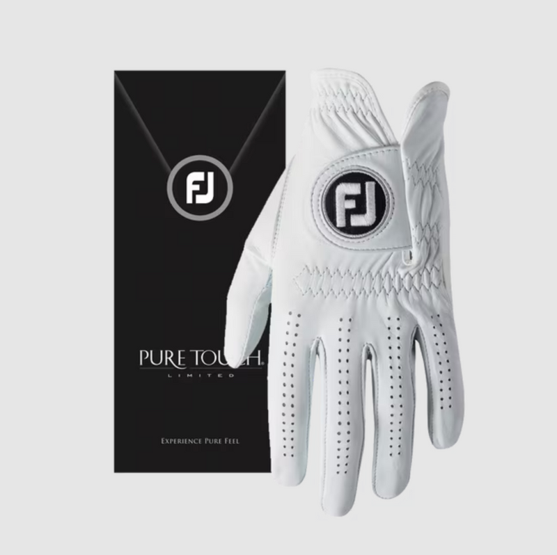 FJ Pure Touch Limited