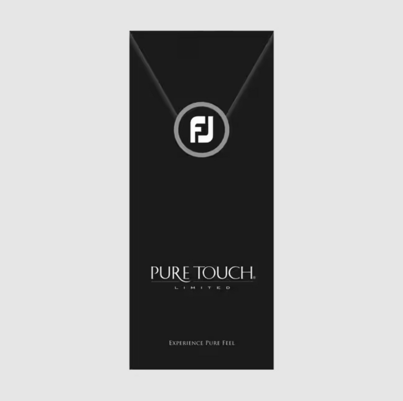 FJ Pure Touch Limited