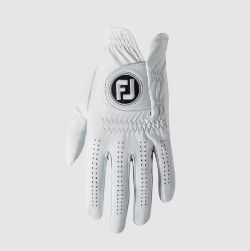 FJ Pure Touch Limited