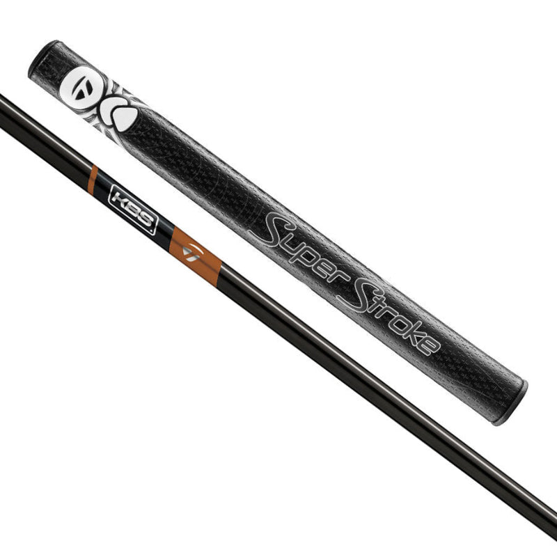 TaylorMade Spider Tour S Counter Balance