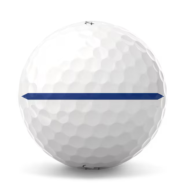 Titleist Pro V1 Aim Performance