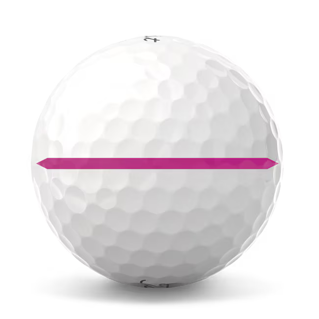 Titleist Pro V1 Aim Performance