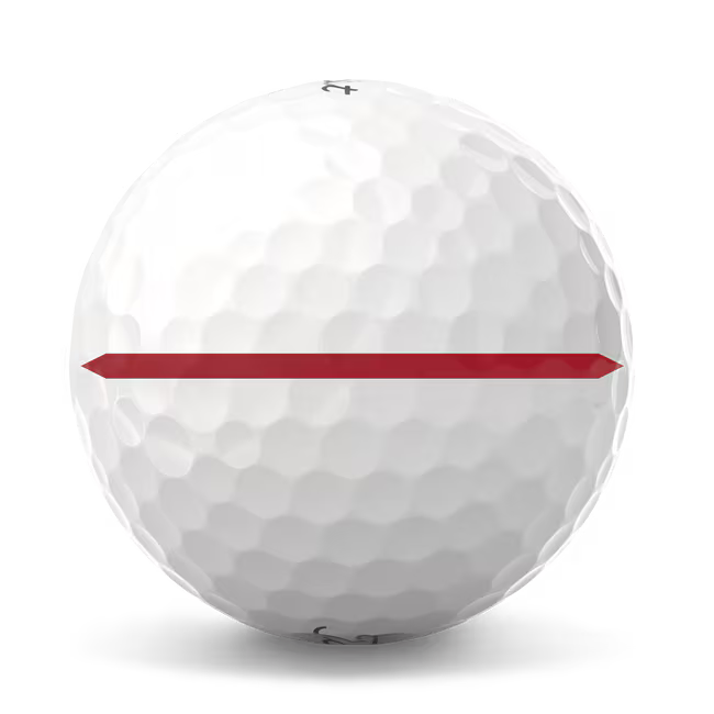 Titleist Pro V1 Aim Performance