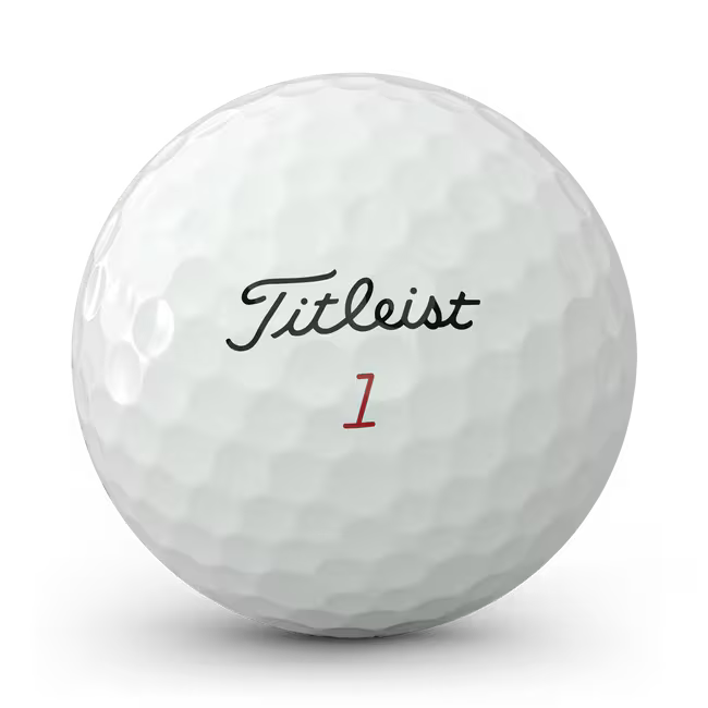 Titleiest Pro V1x AIM Enhanced Alignment