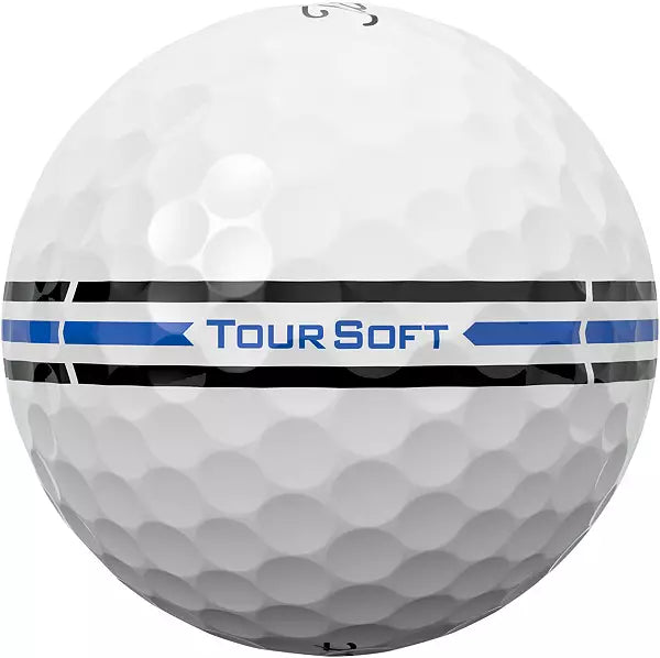 Titleist Tour Soft