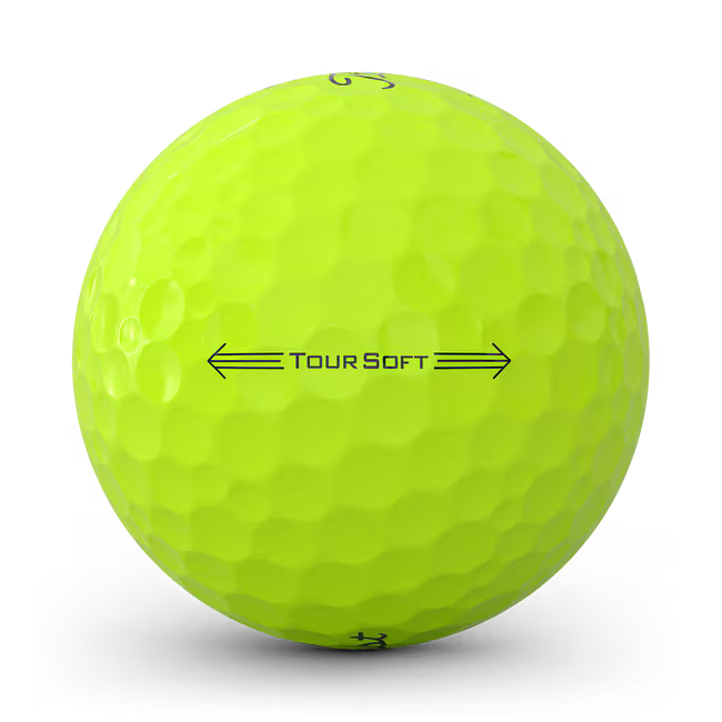 Titleist Tour Soft