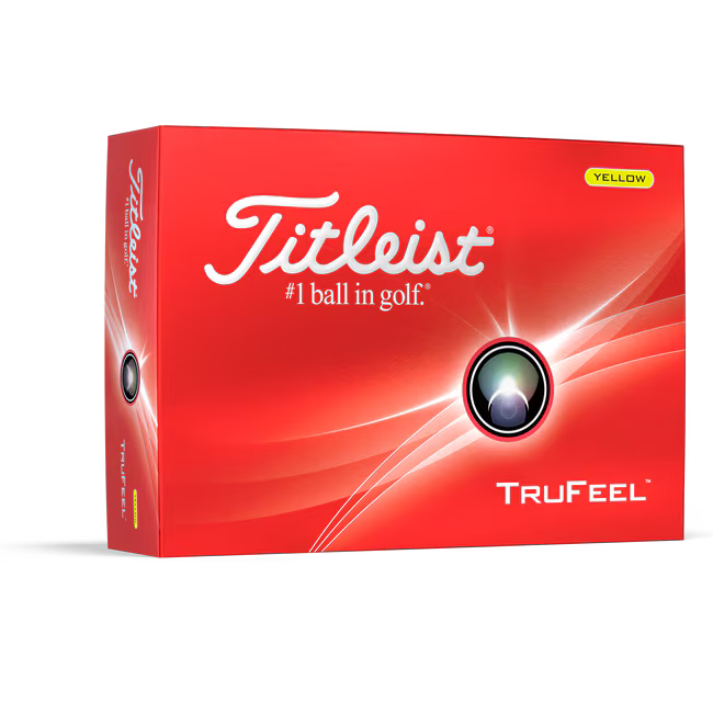 Titleist TruFeel