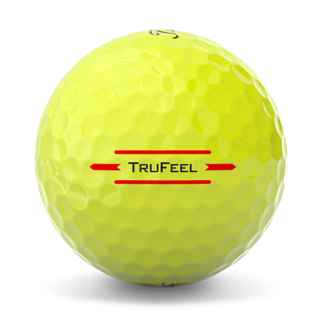 Titleist TruFeel