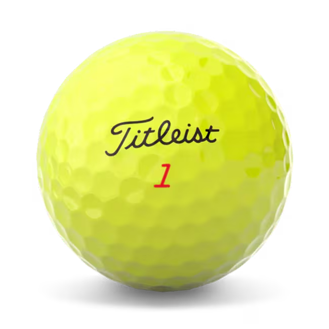 Titleist TruFeel