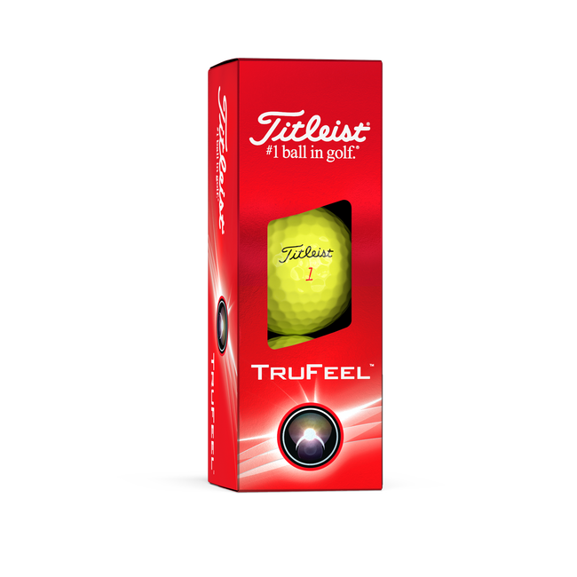 Titleist TruFeel