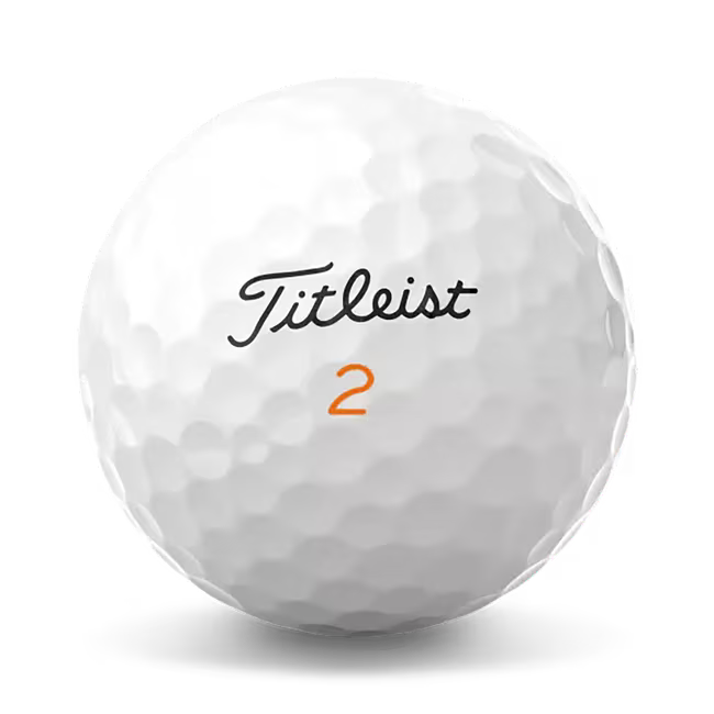 Titleist Velocity