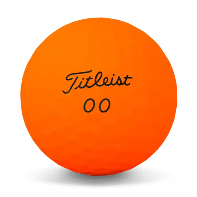Titleist Velocity