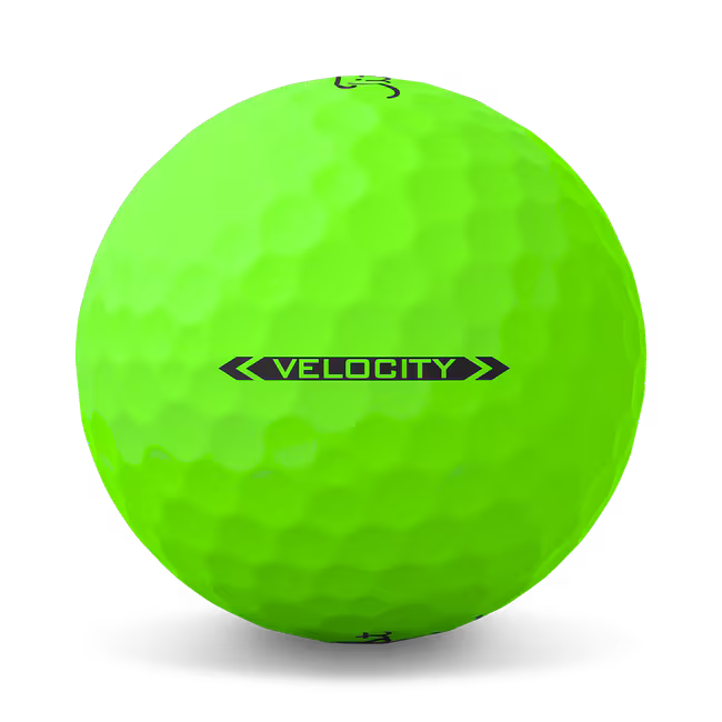 Titleist Velocity
