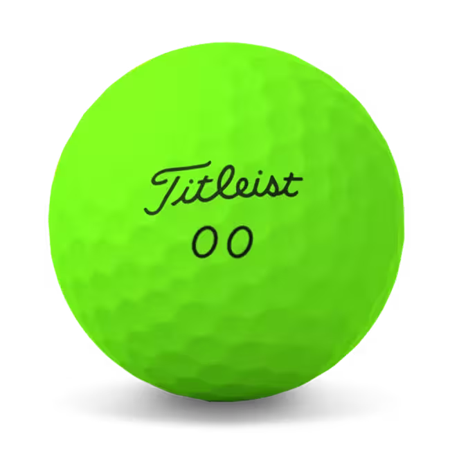 Titleist Velocity