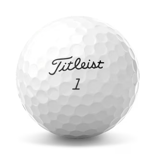 Titleist AVX
