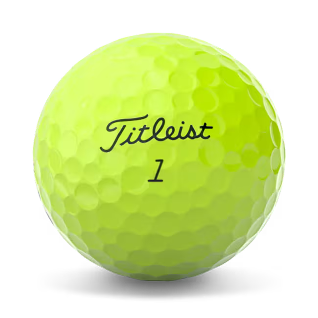 Titleist AVX