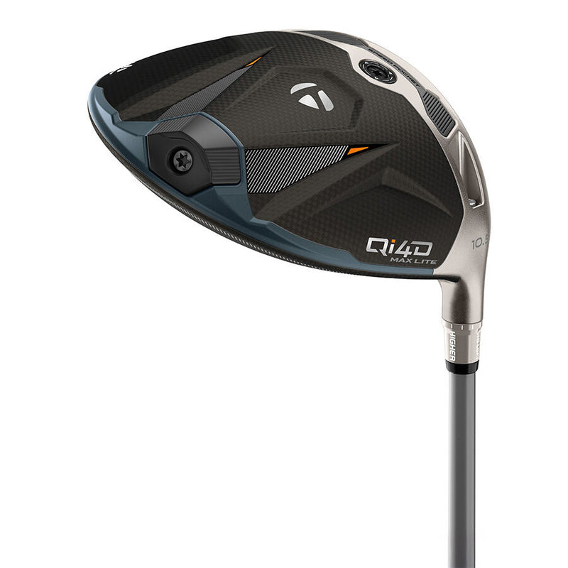 TaylorMade Qi4D Max Lite Driver