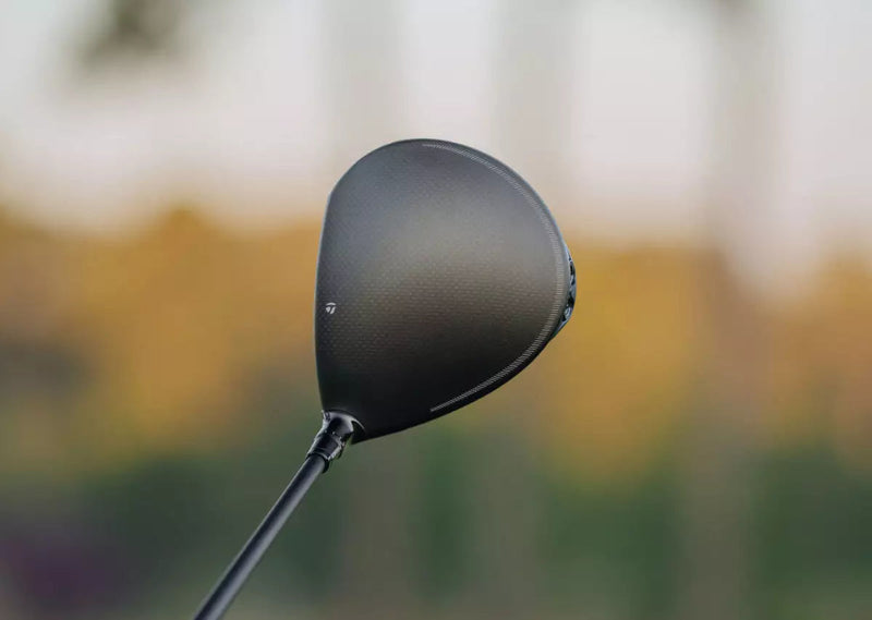 TaylorMade Qi4D Driver