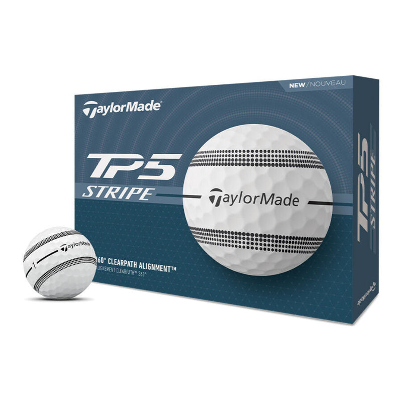 TaylorMade TP5