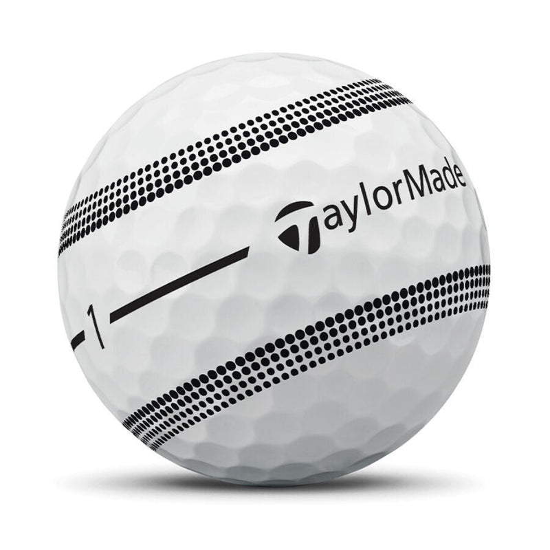 TaylorMade TP5x- 2025