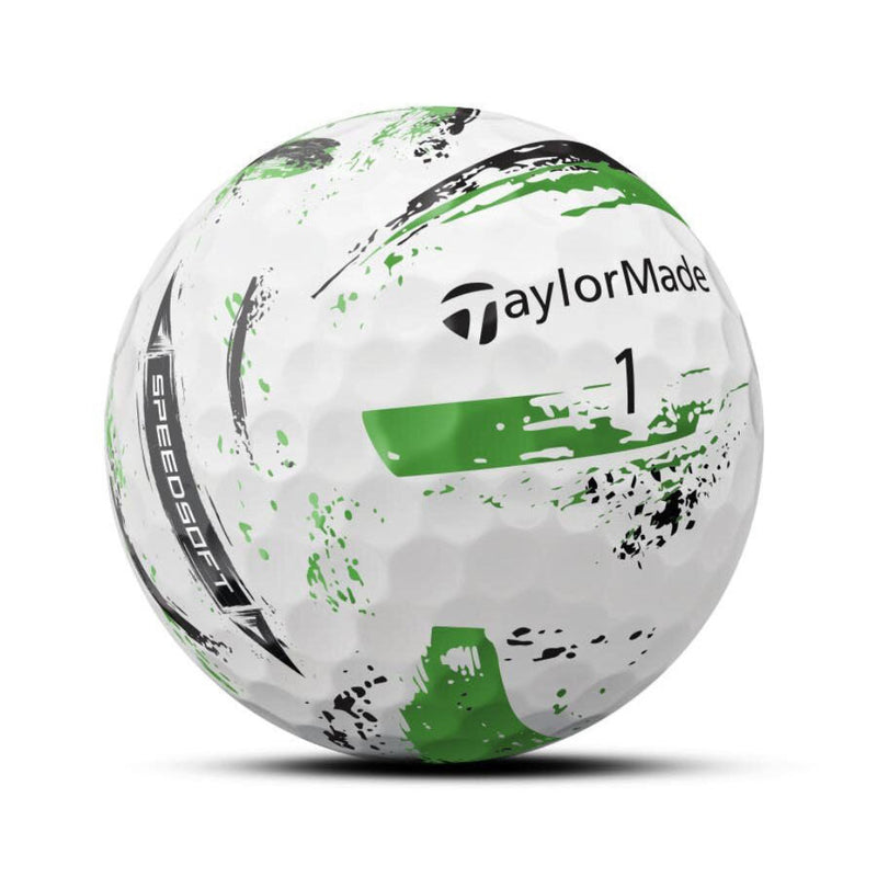 TaylorMade SpeedSoft