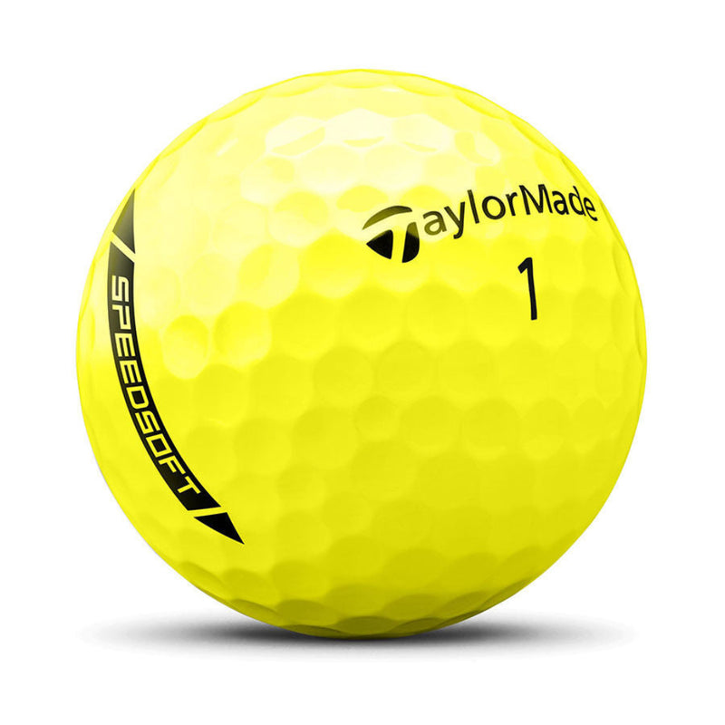 TaylorMade SpeedSoft