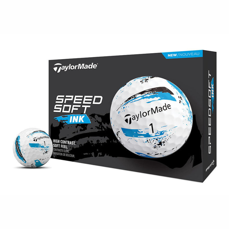 TaylorMade SpeedSoft