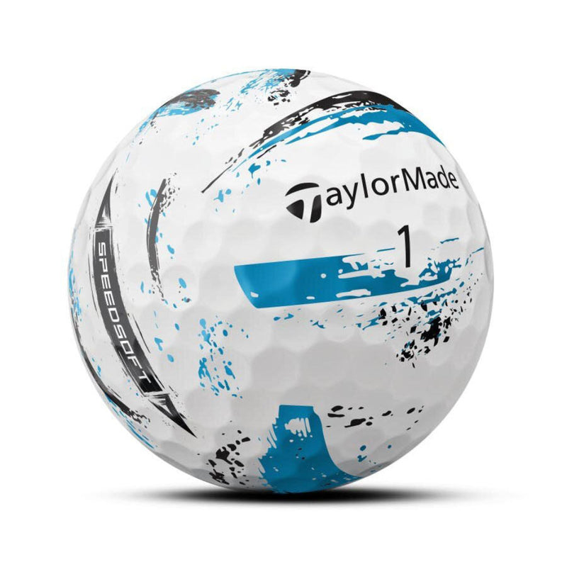 TaylorMade SpeedSoft