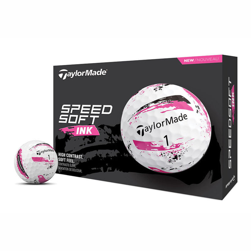TaylorMade SpeedSoft