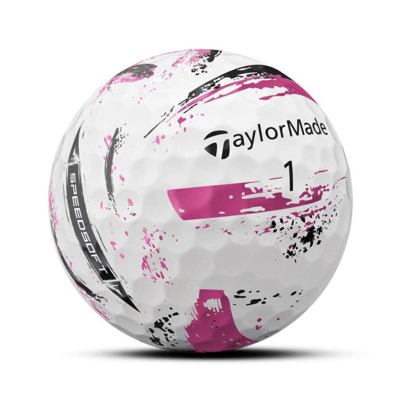 TaylorMade SpeedSoft
