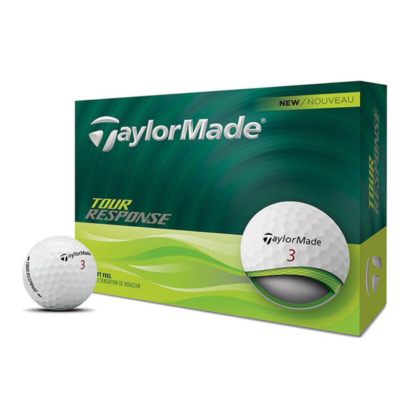 TaylorMade Tour Response-2025