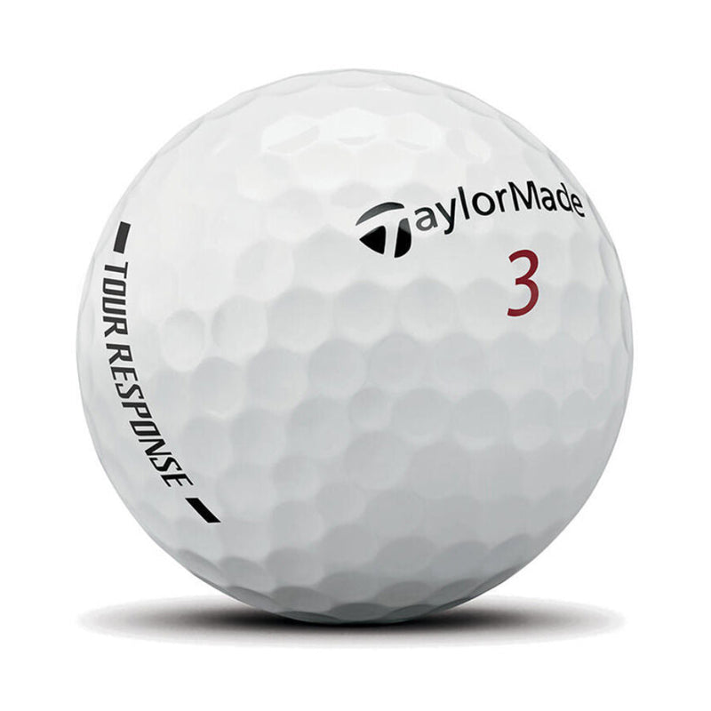TaylorMade Tour Response-2025