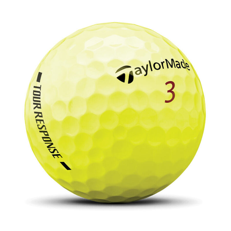 TaylorMade Tour Response-2025